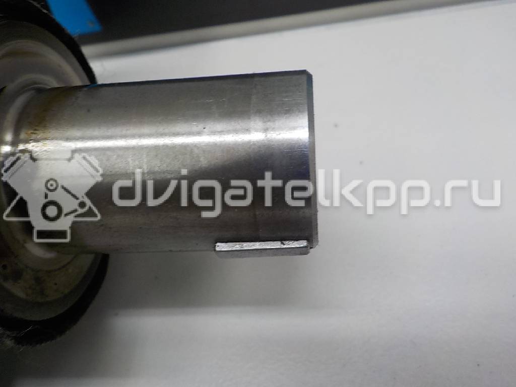 Фото Коленвал для двигателя MR20DE для Nissan (Dongfeng) / Suzuki / Samsung / Nissan 129-147 л.с 16V 2.0 л Бензин/спирт 122011VA0A {forloop.counter}}