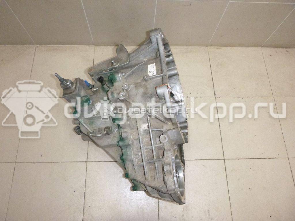 Фото Контрактная (б/у) МКПП для Nissan Teana / Qashqai / X-Trail 129-147 л.с 16V 2.0 л MR20DE Бензин/спирт 32010JG20C {forloop.counter}}