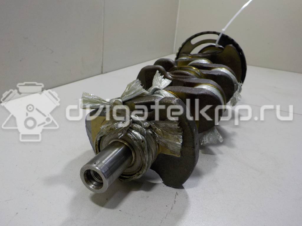 Фото Коленвал для двигателя MR20DE для Samsung / Suzuki / Nissan / Nissan (Dongfeng) 131-147 л.с 16V 2.0 л бензин 12201EN20A {forloop.counter}}