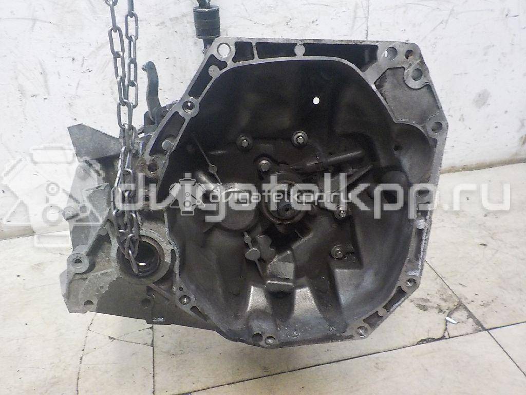 Фото Контрактная (б/у) МКПП для Dongfeng (Dfac) / Nissan (Zhengzhou) / Samsung / Mazda / Nissan / Mitsubishi / Nissan (Dongfeng) 87-140 л.с 16V 1.6 л HR16DE Бензин/спирт 32010JD00A {forloop.counter}}