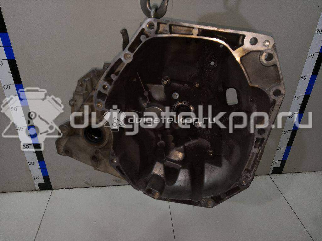 Фото Контрактная (б/у) МКПП для Dongfeng (Dfac) / Nissan (Zhengzhou) / Samsung / Mazda / Nissan / Mitsubishi / Nissan (Dongfeng) 87-140 л.с 16V 1.6 л HR16DE Бензин/спирт 32010JD00A {forloop.counter}}