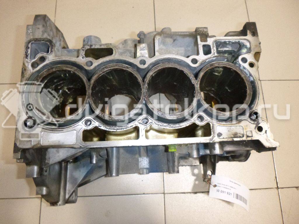 Фото Блок двигателя для двигателя HR16DE для Dongfeng (Dfac) / Nissan (Zhengzhou) / Samsung / Mazda / Nissan / Mitsubishi / Nissan (Dongfeng) 87-140 л.с 16V 1.6 л Бензин/спирт 11000ED01G {forloop.counter}}