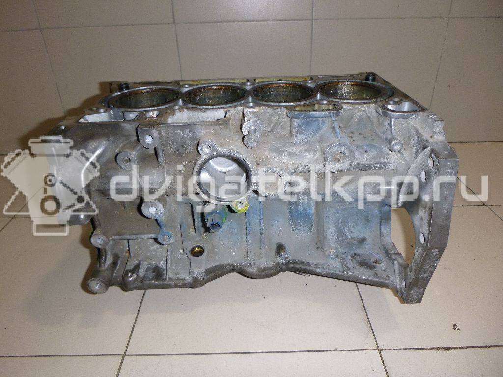 Фото Блок двигателя для двигателя HR16DE для Dongfeng (Dfac) / Nissan (Zhengzhou) / Samsung / Mazda / Nissan / Mitsubishi / Nissan (Dongfeng) 87-140 л.с 16V 1.6 л Бензин/спирт 11000ED01G {forloop.counter}}
