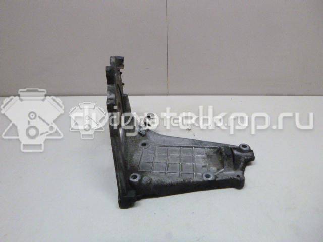 Фото Кронштейн ТНВД для двигателя WJY (DW8B) для Citroen / Peugeot 69-70 л.с 8V 1.9 л Дизельное топливо 192684 {forloop.counter}}