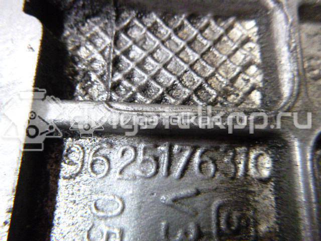 Фото Кронштейн ТНВД для двигателя WJX (DW8B) для Citroen C15 60 л.с 8V 1.9 л Дизельное топливо 192684 {forloop.counter}}