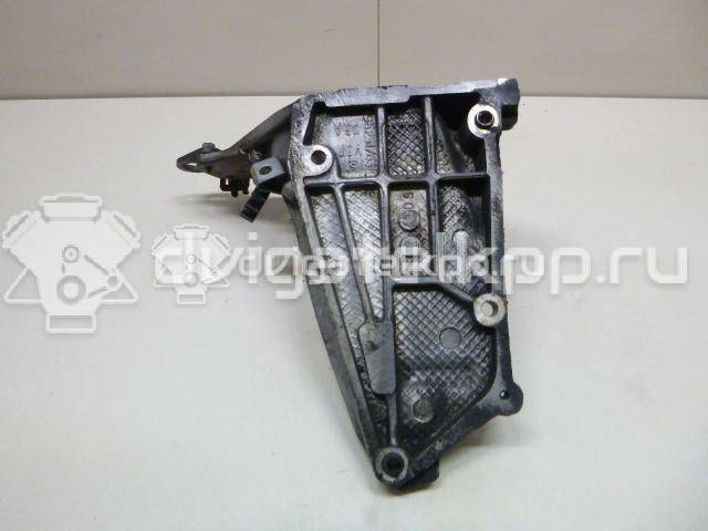 Фото Кронштейн ТНВД для двигателя WJX (DW8B) для Citroen C15 60 л.с 8V 1.9 л Дизельное топливо 192684 {forloop.counter}}