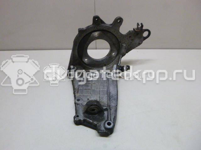 Фото Кронштейн ТНВД для двигателя WJX (DW8B) для Citroen C15 60 л.с 8V 1.9 л Дизельное топливо 192684 {forloop.counter}}