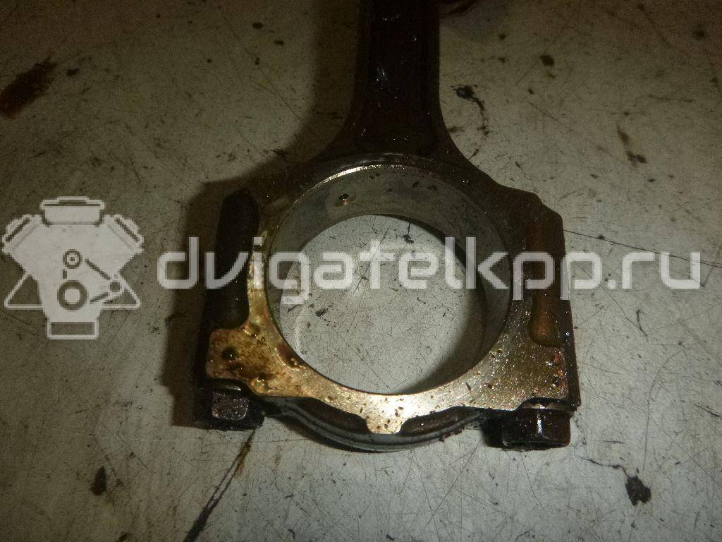Фото Поршень с шатуном  для Venucia / Dongfeng (Dfac) / Nissan (Zhengzhou) / Samsung / Mazda / Nissan / Mitsubishi / Nissan (Dongfeng) {forloop.counter}}