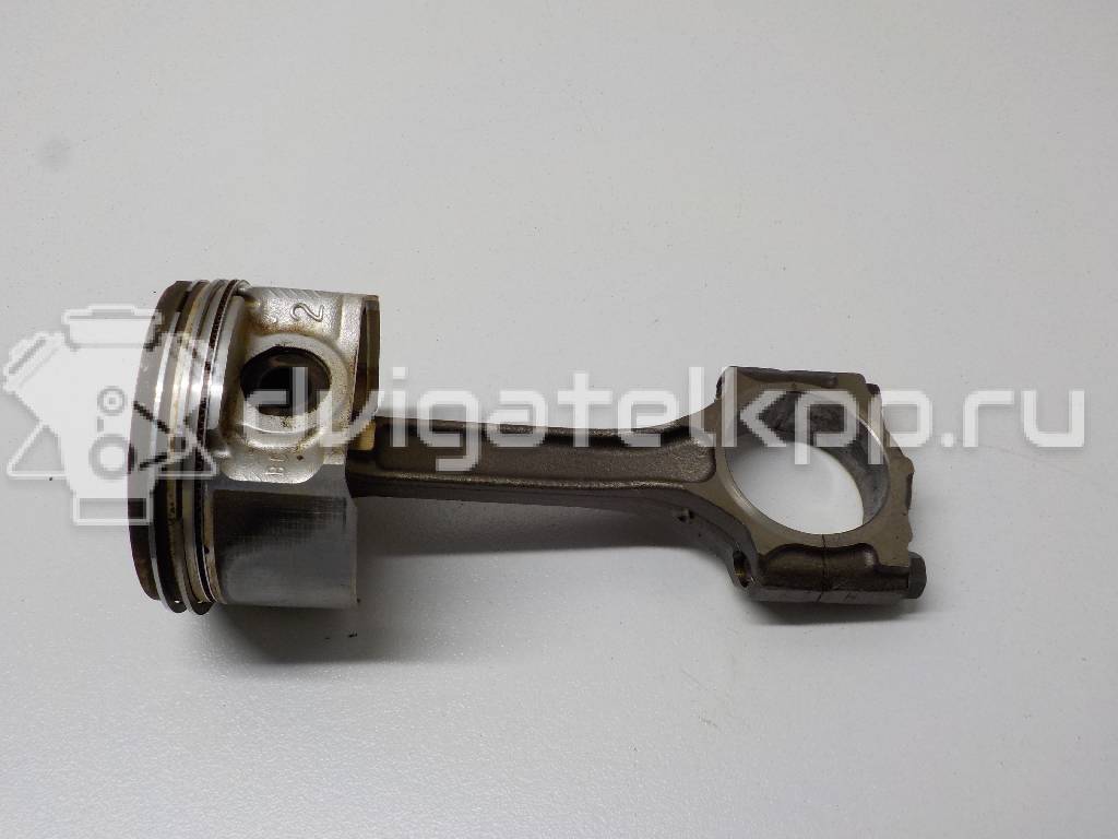 Фото Поршень с шатуном  для Venucia / Dongfeng (Dfac) / Nissan (Zhengzhou) / Samsung / Mazda / Nissan / Mitsubishi / Nissan (Dongfeng) {forloop.counter}}