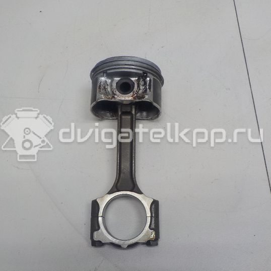 Фото Поршень с шатуном  для Venucia / Dongfeng (Dfac) / Nissan (Zhengzhou) / Samsung / Mazda / Nissan / Mitsubishi / Nissan (Dongfeng)