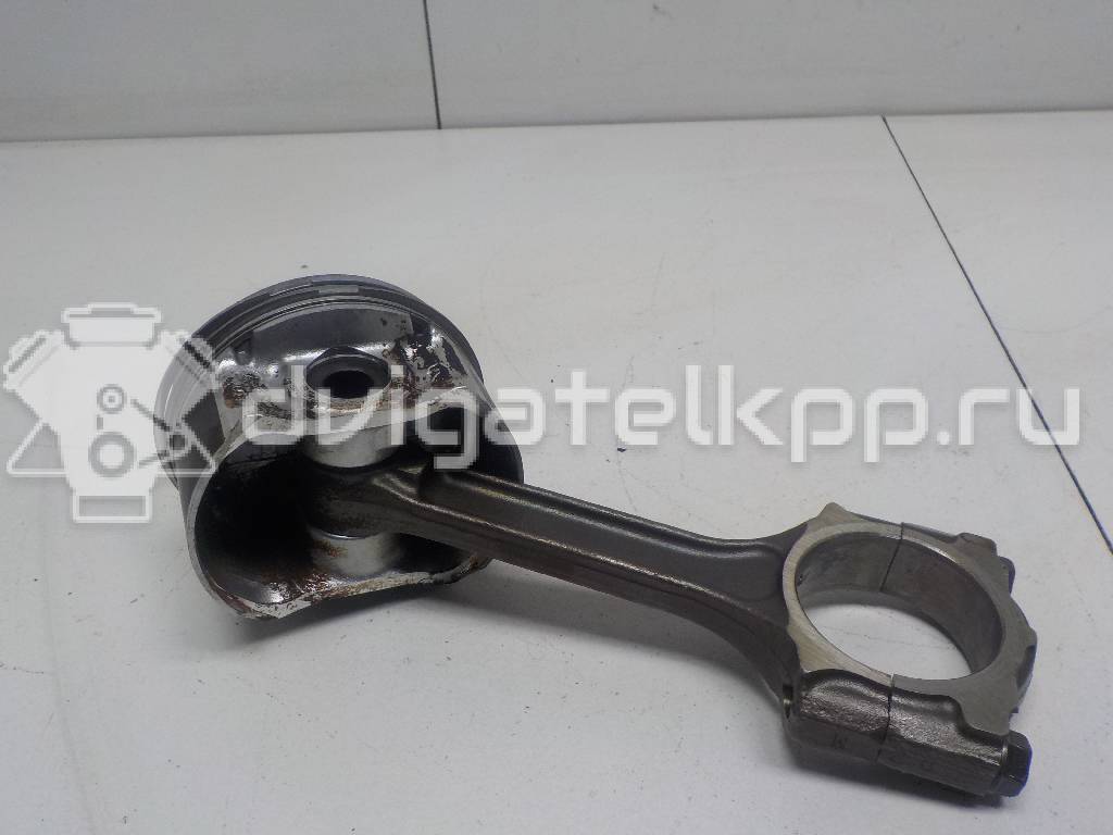 Фото Поршень с шатуном  для Venucia / Dongfeng (Dfac) / Nissan (Zhengzhou) / Samsung / Mazda / Nissan / Mitsubishi / Nissan (Dongfeng) {forloop.counter}}