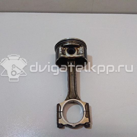 Фото Поршень с шатуном  для Venucia / Dongfeng (Dfac) / Nissan (Zhengzhou) / Samsung / Mazda / Nissan / Mitsubishi / Nissan (Dongfeng)
