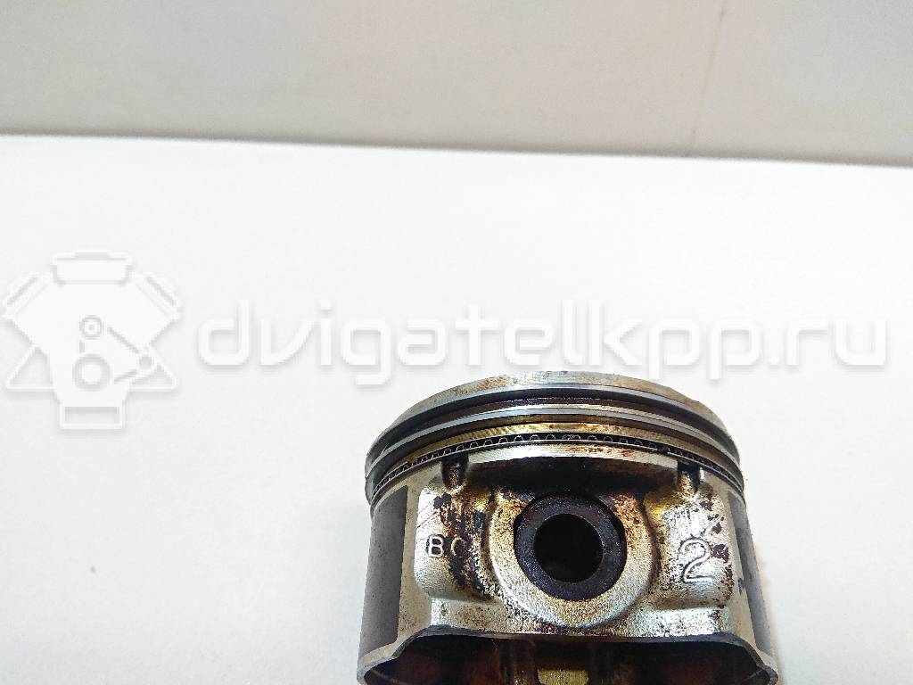 Фото Поршень с шатуном  для Venucia / Dongfeng (Dfac) / Nissan (Zhengzhou) / Samsung / Mazda / Nissan / Mitsubishi / Nissan (Dongfeng) {forloop.counter}}