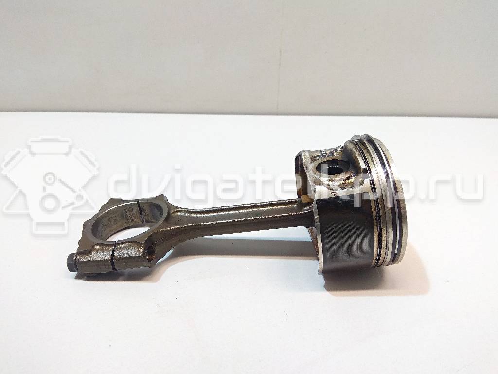 Фото Поршень с шатуном  для Venucia / Dongfeng (Dfac) / Nissan (Zhengzhou) / Samsung / Mazda / Nissan / Mitsubishi / Nissan (Dongfeng) {forloop.counter}}