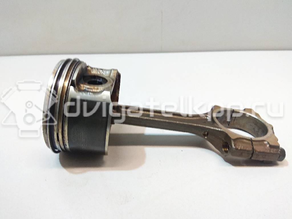 Фото Поршень с шатуном  для Venucia / Dongfeng (Dfac) / Nissan (Zhengzhou) / Samsung / Mazda / Nissan / Mitsubishi / Nissan (Dongfeng) {forloop.counter}}