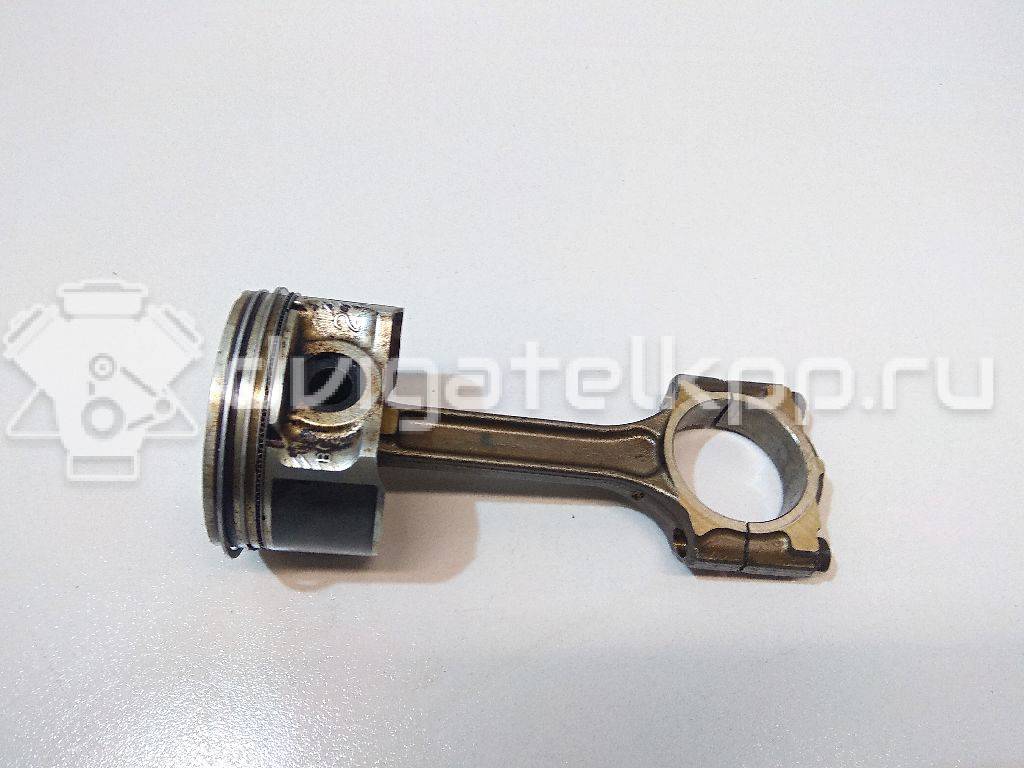 Фото Поршень с шатуном  для Venucia / Dongfeng (Dfac) / Nissan (Zhengzhou) / Samsung / Mazda / Nissan / Mitsubishi / Nissan (Dongfeng) {forloop.counter}}