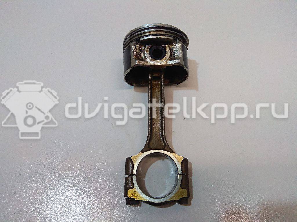 Фото Поршень с шатуном  для Venucia / Dongfeng (Dfac) / Nissan (Zhengzhou) / Samsung / Mazda / Nissan / Mitsubishi / Nissan (Dongfeng) {forloop.counter}}