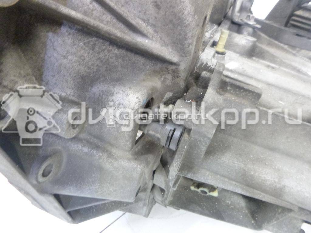 Фото Контрактная (б/у) МКПП для Nissan Tiida / Almera / Micra / Note / Nv200 87-140 л.с 16V 1.6 л HR16DE Бензин/спирт 32010JD00A {forloop.counter}}