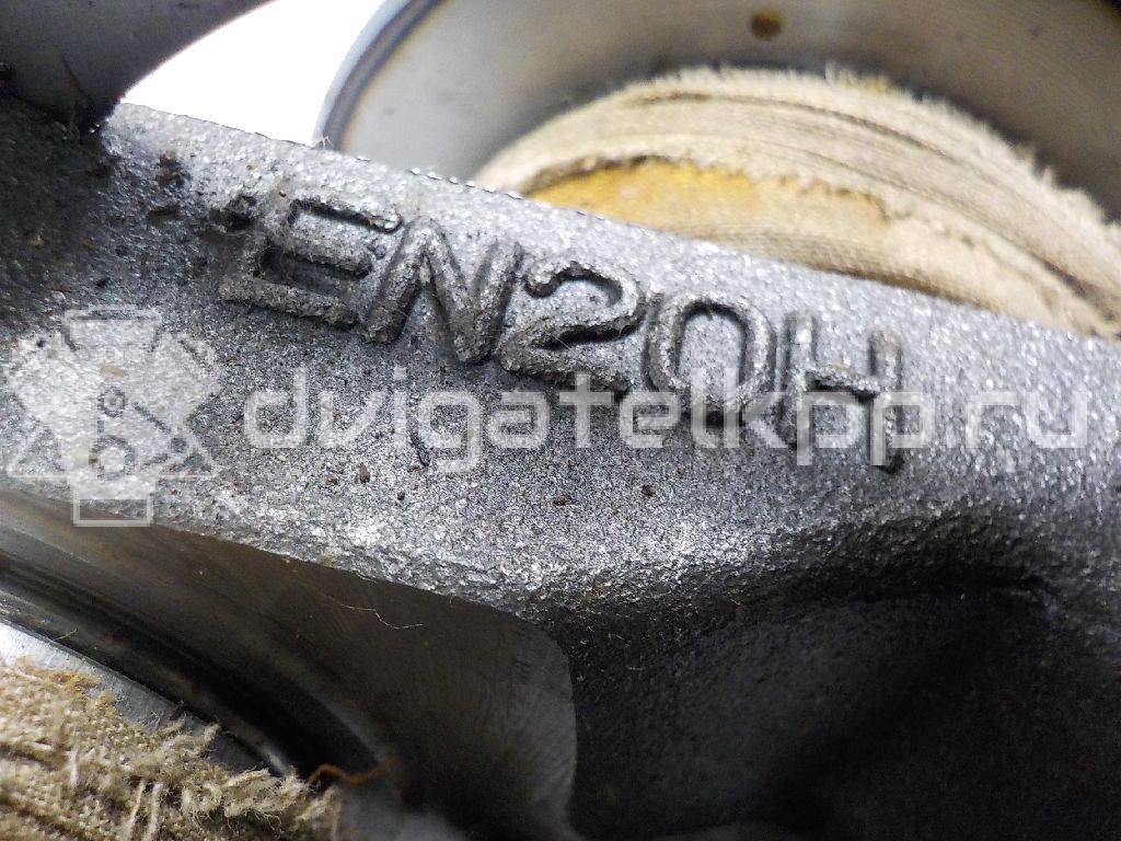 Фото Коленвал  12201EE00A для Venucia / Dongfeng (Dfac) / Nissan (Zhengzhou) / Samsung / Mazda / Nissan / Mitsubishi / Nissan (Dongfeng) {forloop.counter}}