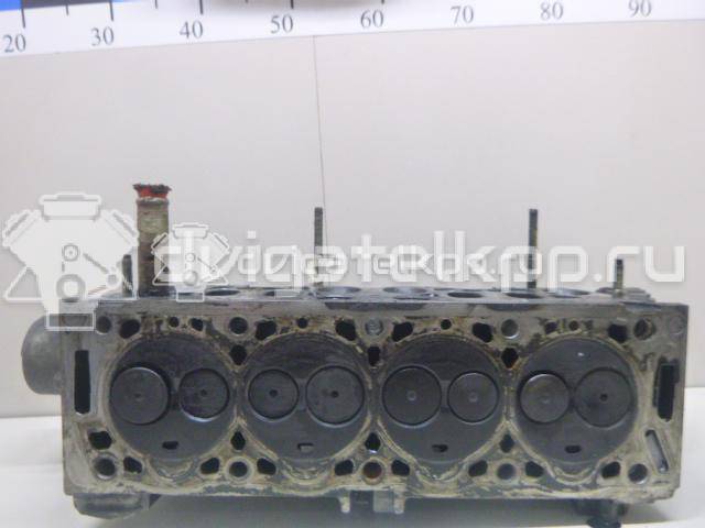 Фото Головка блока для двигателя WJY (DW8B) для Citroen / Peugeot 69-70 л.с 8V 1.9 л Дизельное топливо {forloop.counter}}