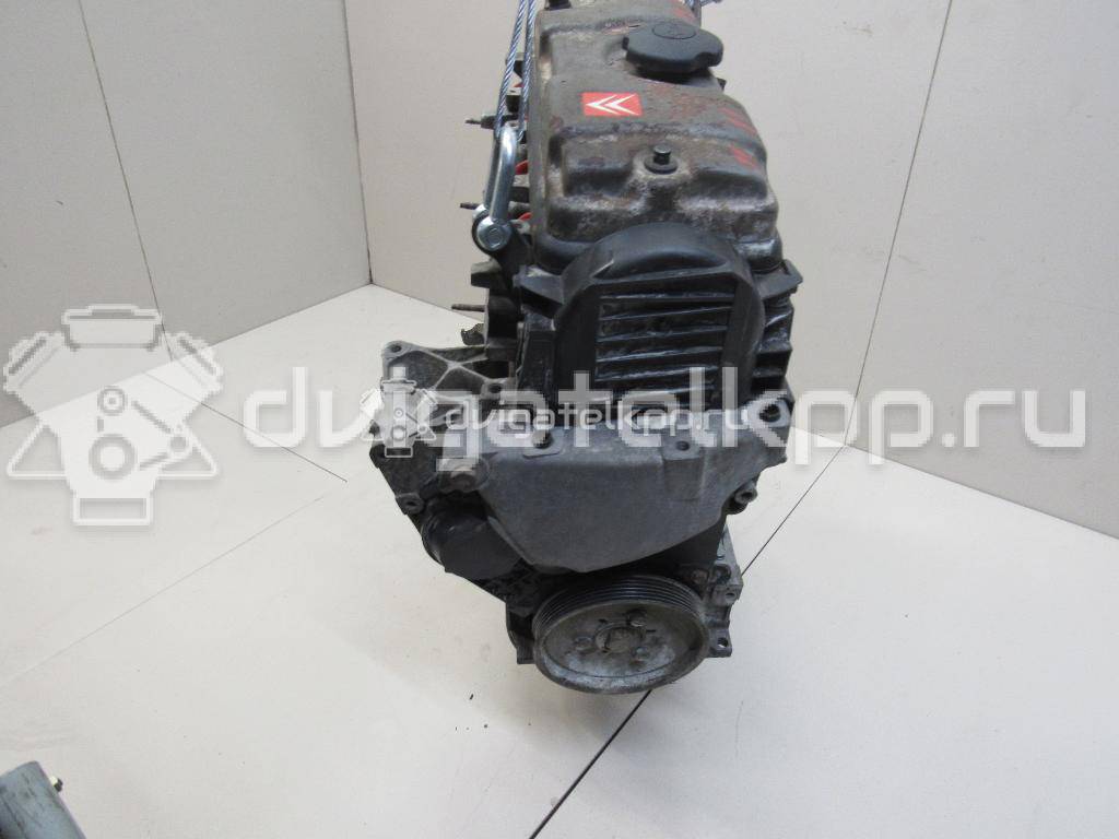 Фото Контрактный (б/у) двигатель K1H (TU3A) для Citroen C15 / Bx 64-75 л.с 8V 1.4 л бензин 0135CW {forloop.counter}}