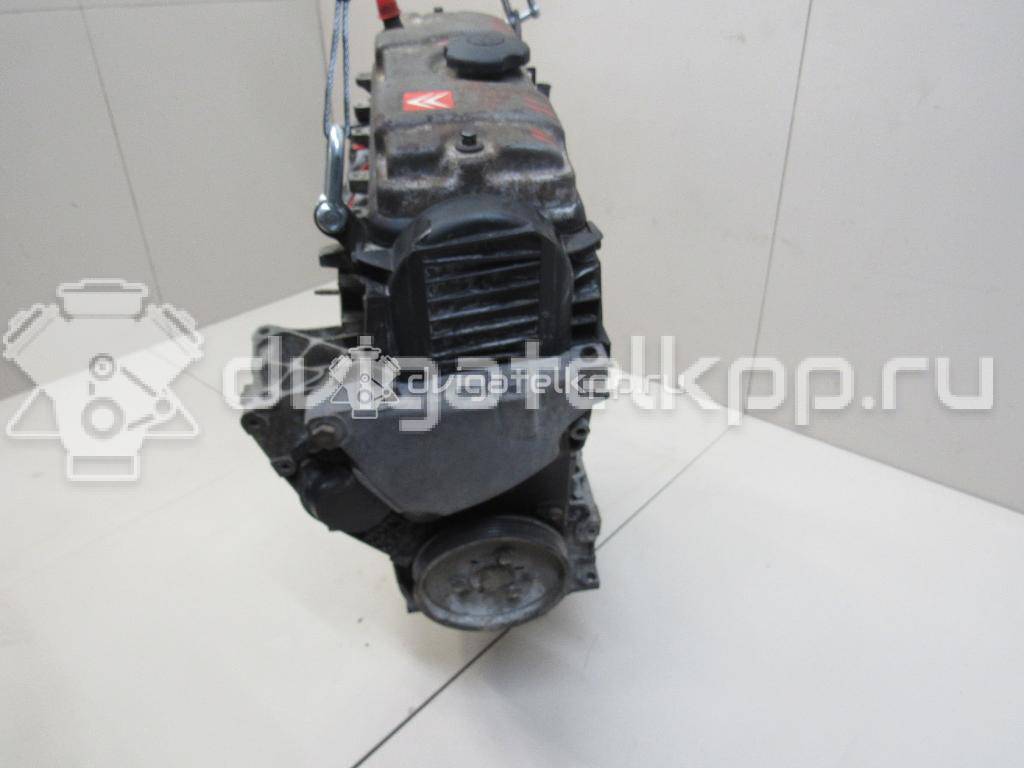 Фото Контрактный (б/у) двигатель K1H (TU3A) для Citroen C15 / Bx 64-75 л.с 8V 1.4 л бензин 0135CW {forloop.counter}}