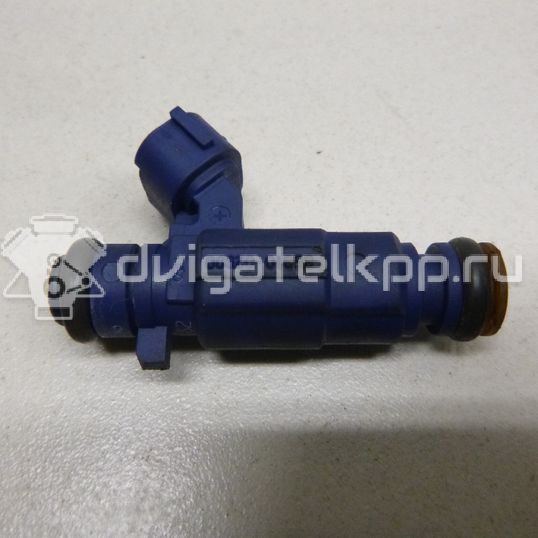 Фото Форсунка инжекторная электрическая для двигателя G4HG для Inokom / Hyundai 69 л.с 12V 1.1 л Бензин/газ 3531002900
