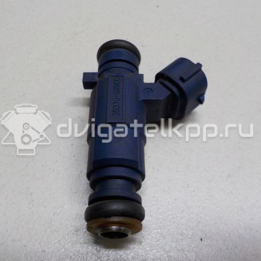 Фото Форсунка инжекторная электрическая  3531002900 для Hyundai I10