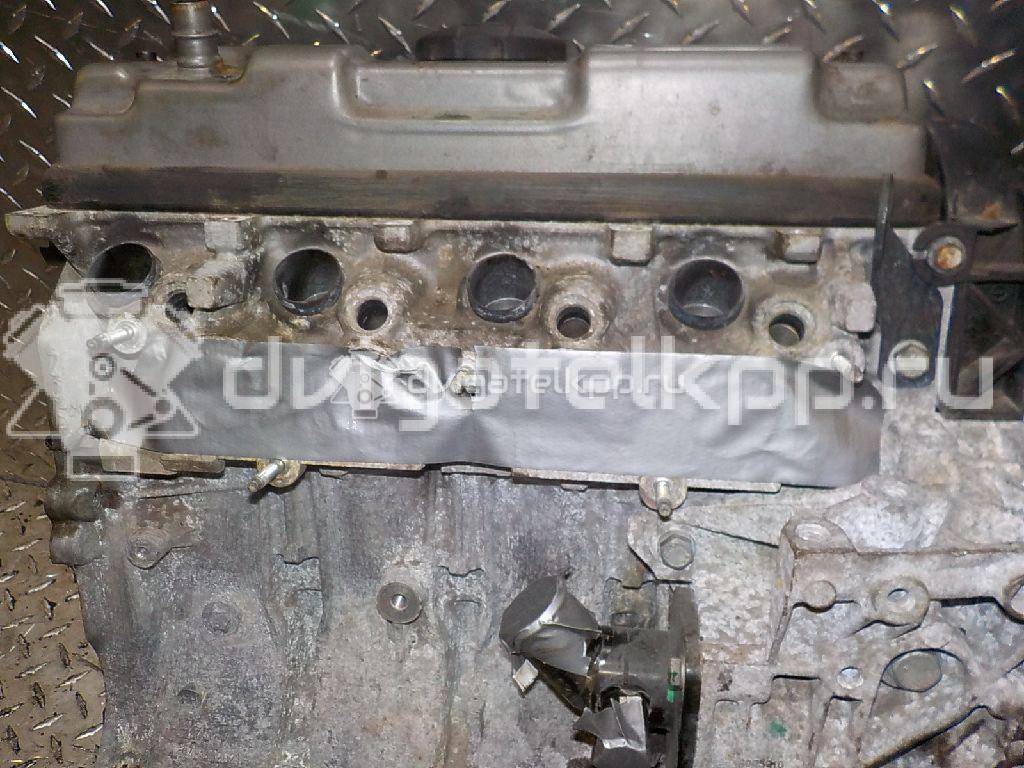 Фото Контрактный (б/у) двигатель HFX (TU1A) для Peugeot / Citroen 60 л.с 8V 1.1 л бензин 0135CV {forloop.counter}}