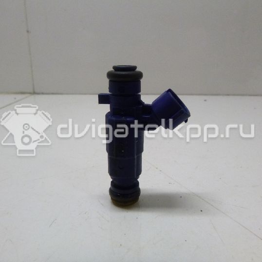 Фото Форсунка инжекторная электрическая  3531002900 для Hyundai I10