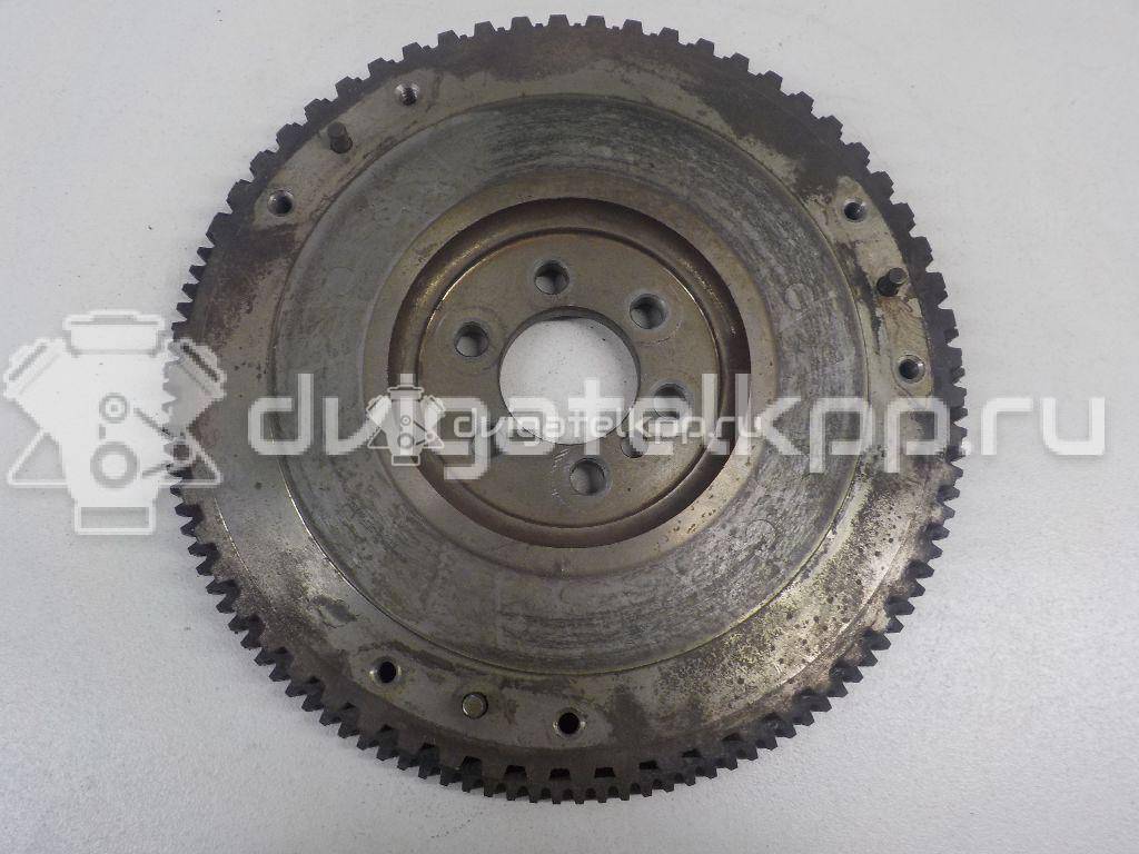 Фото Маховик для двигателя HFX (TU1JP) для Citroen Berlingo / C3 / C2 Jm 60 л.с 8V 1.1 л бензин 0532E9 {forloop.counter}}