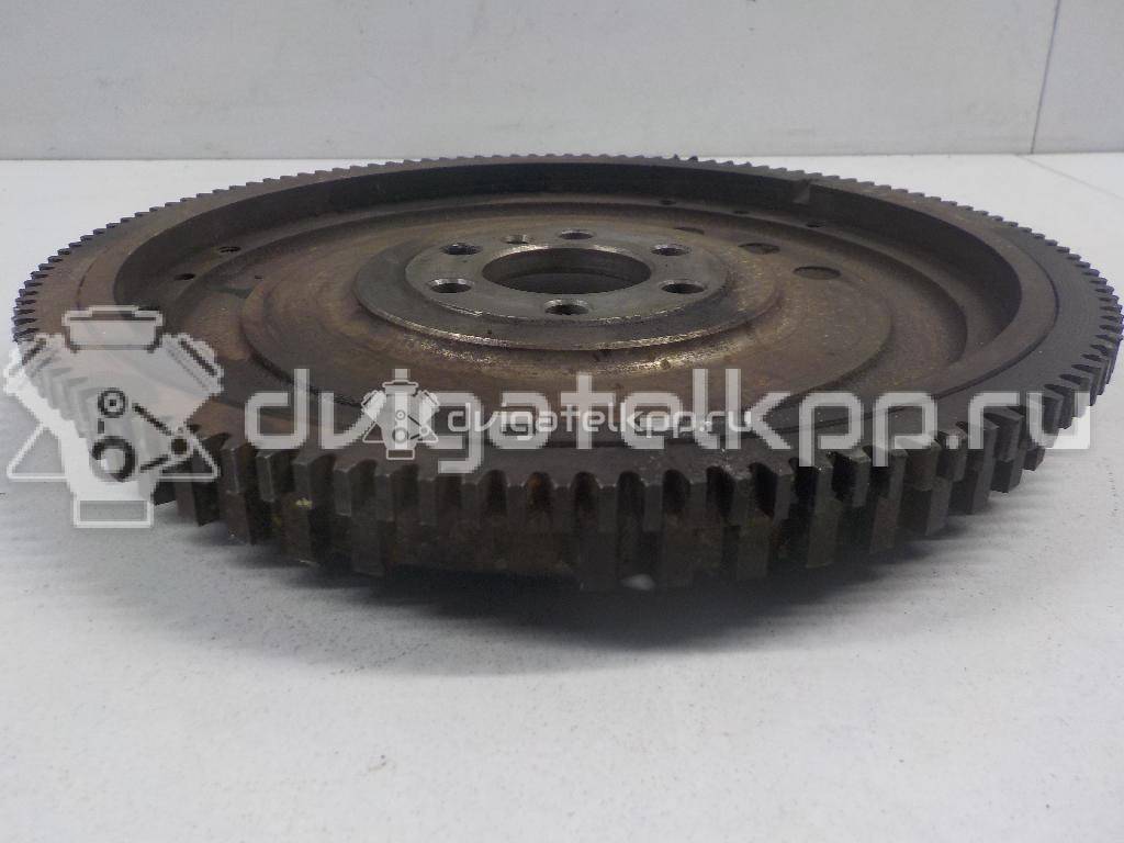 Фото Маховик для двигателя HFX (TU1JP) для Citroen Berlingo / C3 / C2 Jm 60 л.с 8V 1.1 л бензин 0532E9 {forloop.counter}}