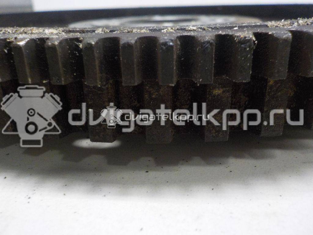 Фото Маховик для двигателя HFX (TU1JP) для Citroen Berlingo / C3 / C2 Jm 60 л.с 8V 1.1 л бензин 0532E9 {forloop.counter}}