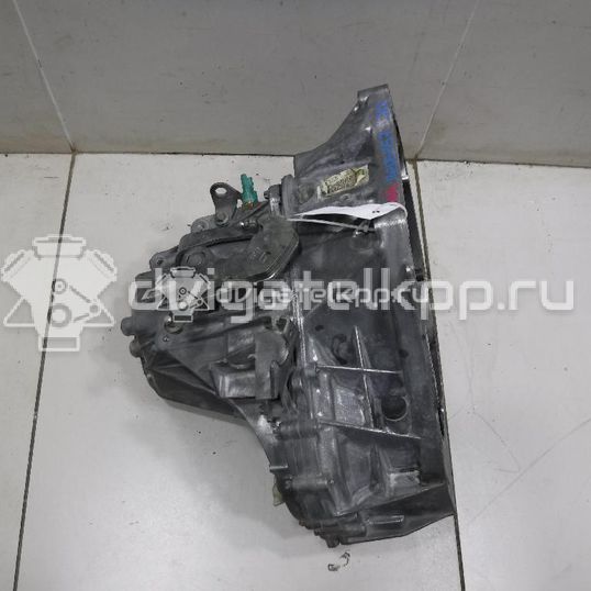 Фото Контрактная (б/у) МКПП для Nissan (Dongfeng) / Suzuki / Samsung / Nissan 129-147 л.с 16V 2.0 л MR20DE Бензин/спирт 32010JG20C