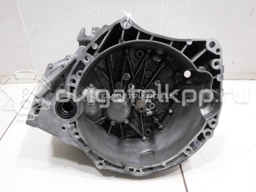 Фото Контрактная (б/у) МКПП для Samsung / Suzuki / Nissan / Nissan (Dongfeng) 133-144 л.с 16V 2.0 л MR20DE бензин {forloop.counter}}