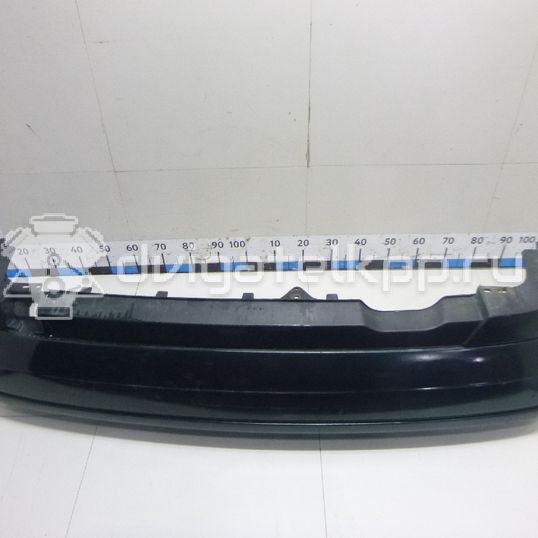 Фото Бампер задний  1H6807417H для Volkswagen Golf