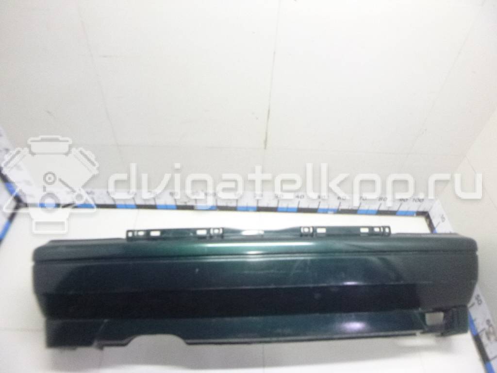 Фото Бампер задний  1H6807417H для Volkswagen Golf {forloop.counter}}