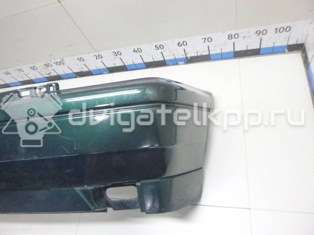 Фото Бампер задний  1H6807417H для Volkswagen Golf {forloop.counter}}