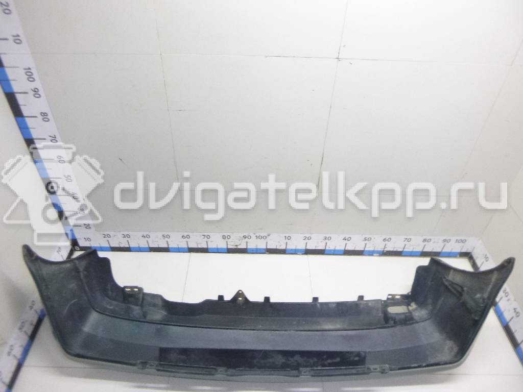 Фото Бампер задний  1H6807417H для Volkswagen Golf {forloop.counter}}