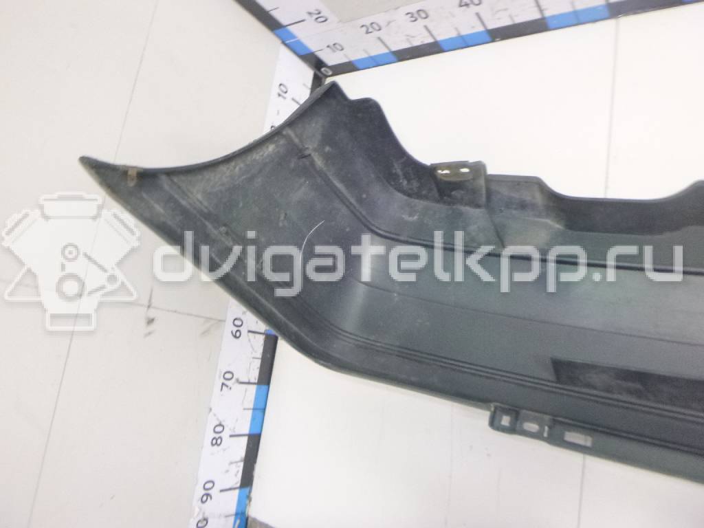 Фото Бампер задний  1H6807417H для Volkswagen Golf {forloop.counter}}