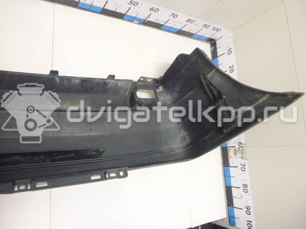 Фото Бампер задний  1H6807417H для Volkswagen Golf {forloop.counter}}