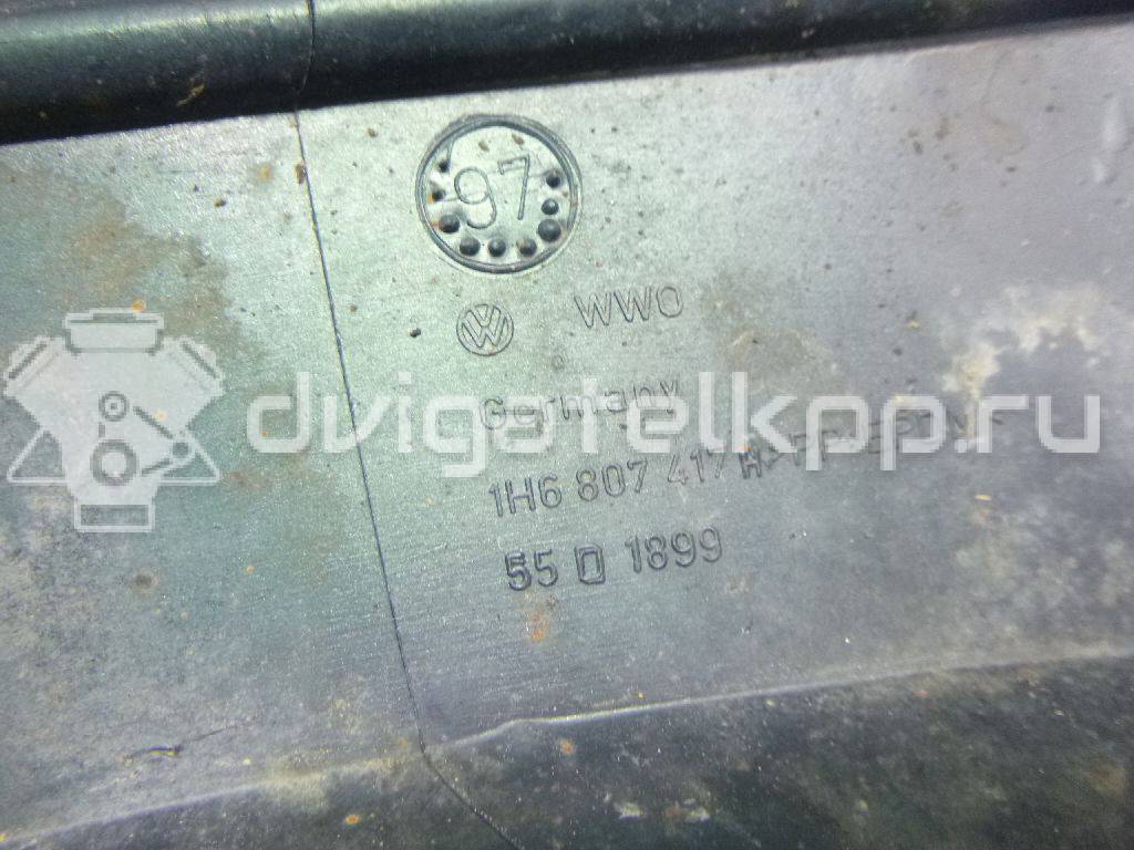 Фото Бампер задний  1H6807417H для Volkswagen Golf {forloop.counter}}