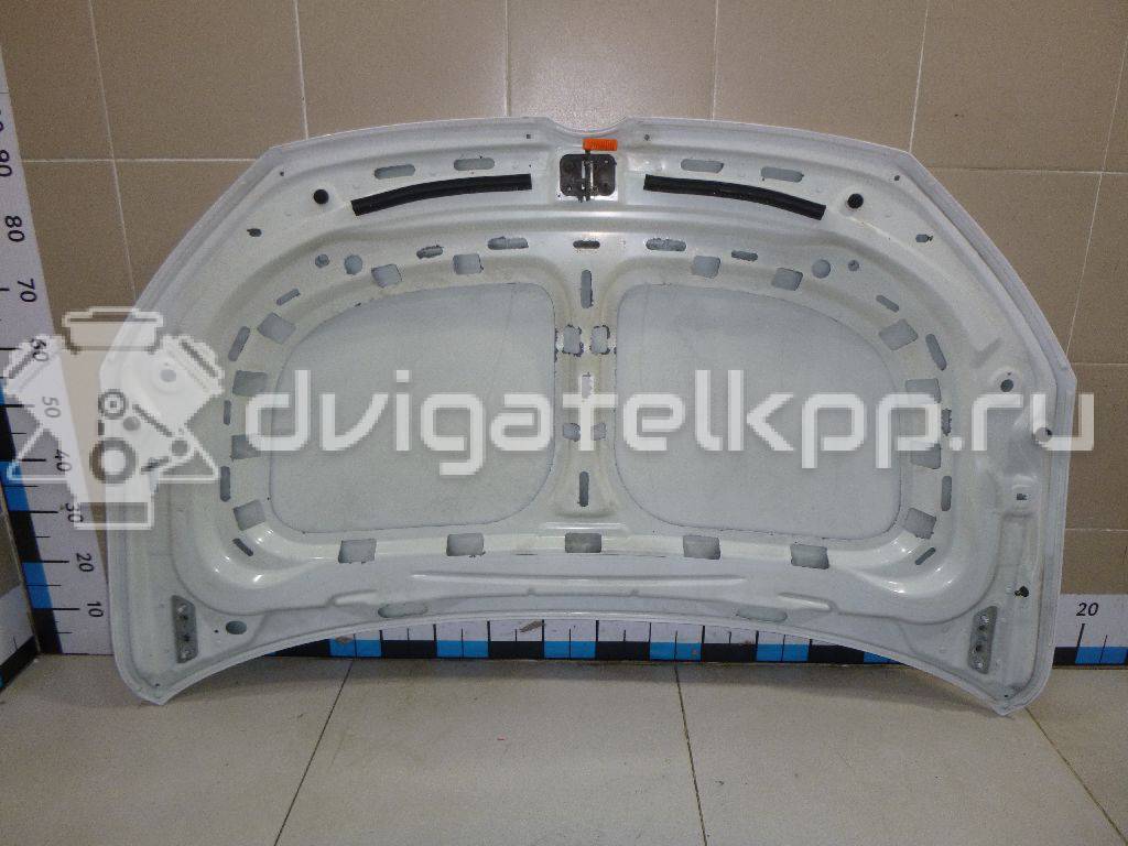 Фото Капот  1T0823031P для Volkswagen Caddy / Touran {forloop.counter}}