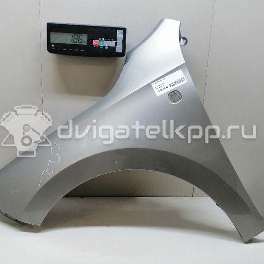 Фото Крыло переднее левое  5JA821021C для Seat Toledo