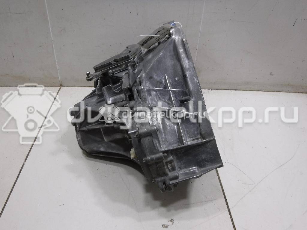 Фото Контрактная (б/у) МКПП для Nissan Teana / Qashqai / X-Trail 129-147 л.с 16V 2.0 л MR20DE Бензин/спирт 32010JG20C {forloop.counter}}