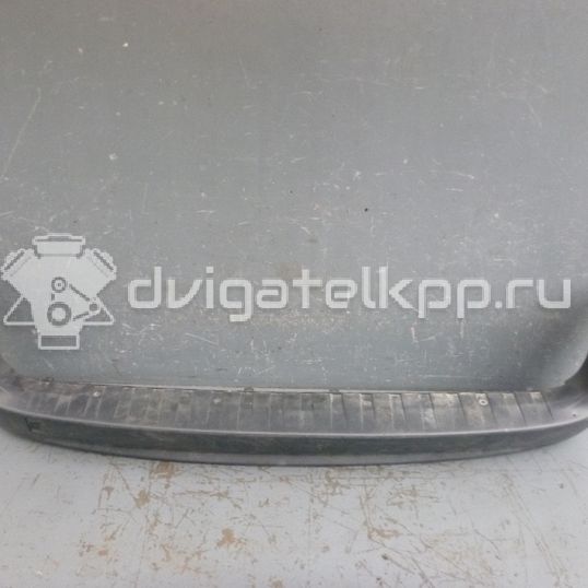 Фото Бампер задний  7701478196 для Renault Clio / Kangoo 1