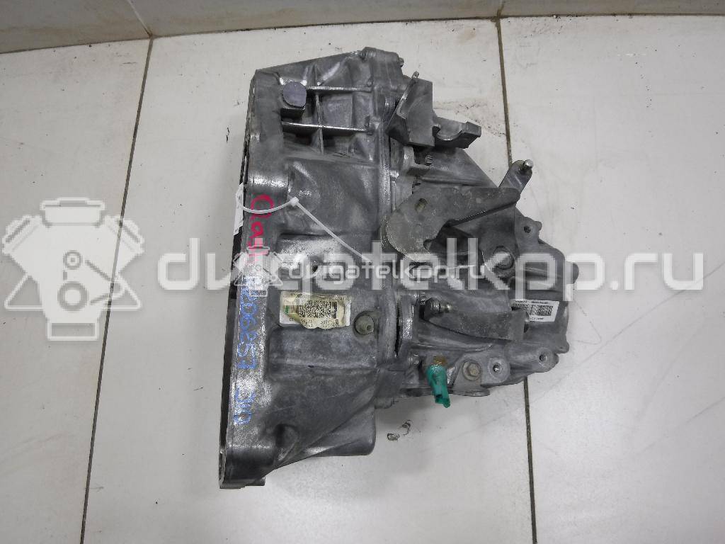 Фото Контрактная (б/у) МКПП для Nissan Teana / Qashqai / X-Trail 129-147 л.с 16V 2.0 л MR20DE Бензин/спирт 32010JG20C {forloop.counter}}