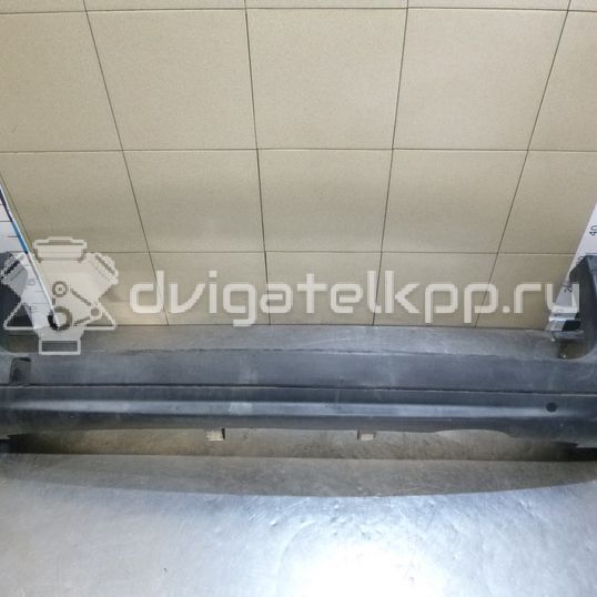 Фото Бампер задний  7701478196 для Renault Clio / Kangoo 1