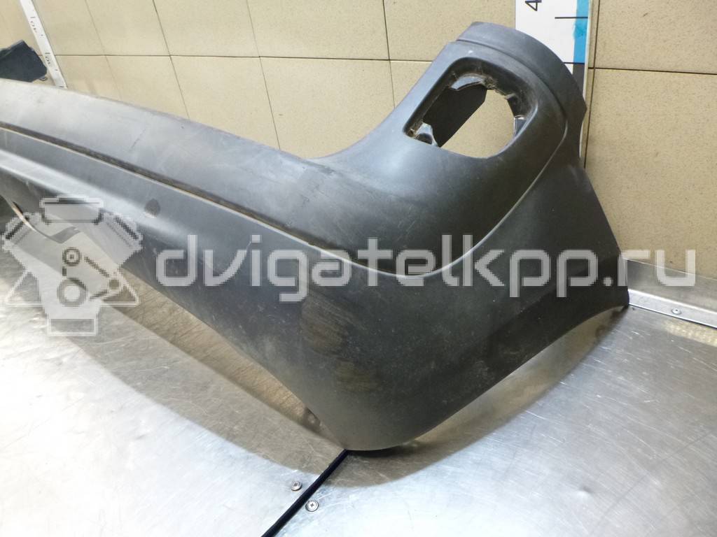 Фото Бампер задний  7701478196 для Renault Clio / Kangoo 1 {forloop.counter}}