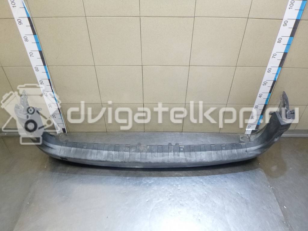 Фото Бампер задний  7701478196 для Renault Clio / Kangoo 1 {forloop.counter}}